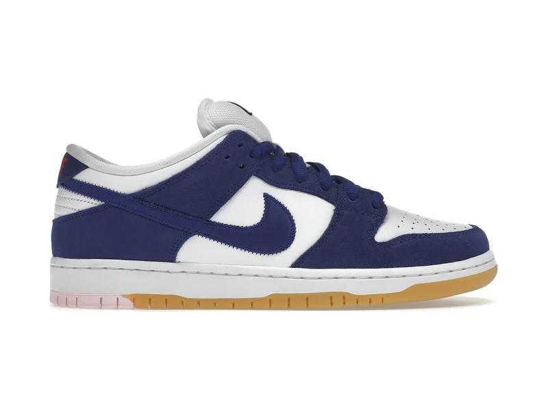 Nike SB Dunk Low Los Angeles Dodgers