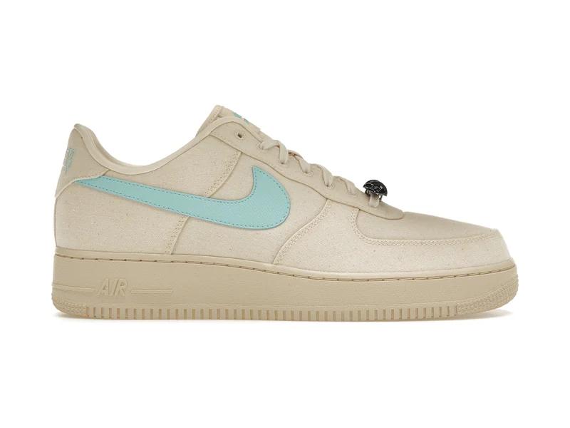 Nike Air Force 1 × RTFKT Clone X · 1.782 pares