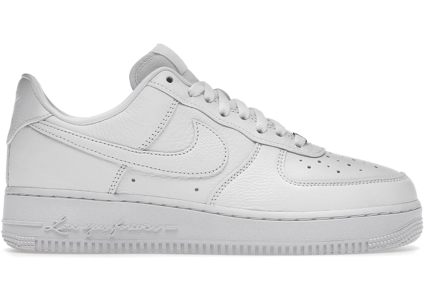 Nike Air Force 1 × NOCTA Certified Lover Boy